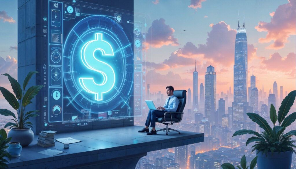 AI money making methods in 2026