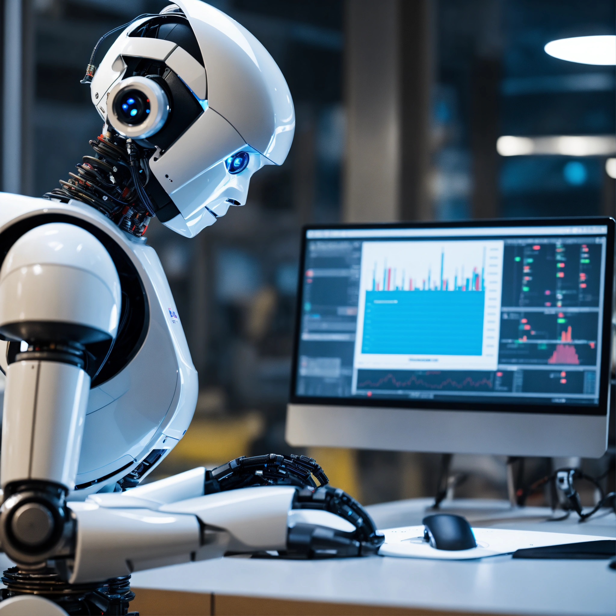 artificial intelligence