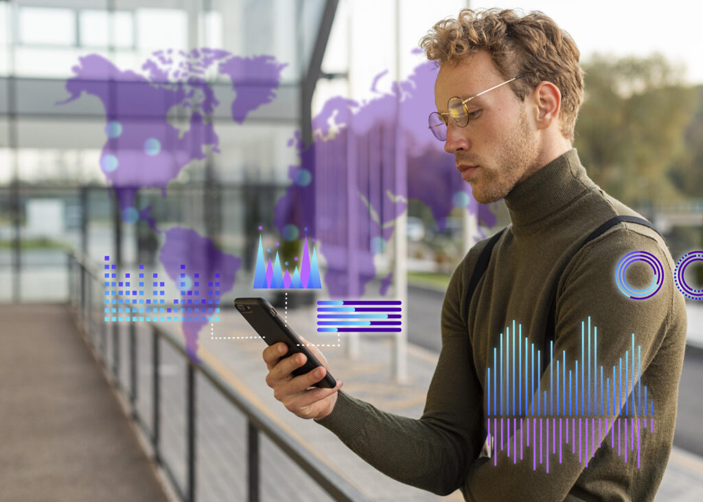 representation user experience interface design smartphone